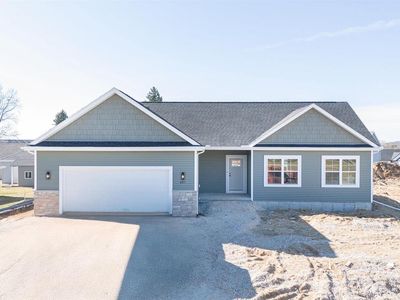 336 Sandmar Drive