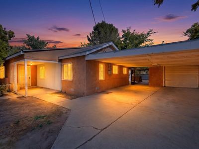 Property at 1612 Shadyside Dr SW, Albuquerque, NM