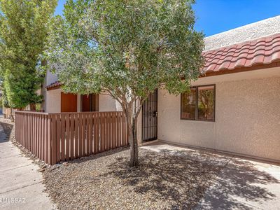 9420 E Speedway Blvd Unit 24