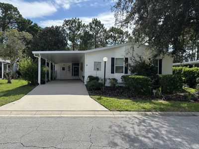 Property at 145 Green Forest Dr #542, Ormond Beach, FL