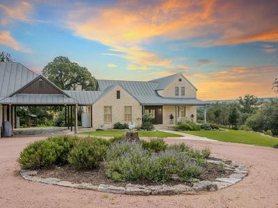 4535 Morris Ranch Rd