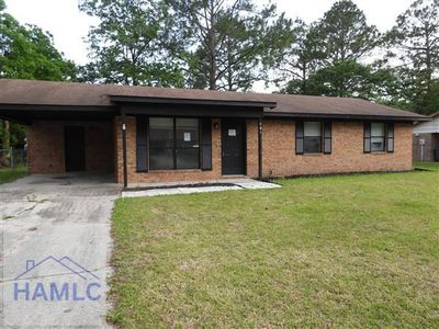 Property at 791 Wildwood Dr, Hinesville, GA