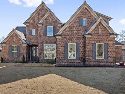 Property at 50 Cotton Leaf Cv, Rossville, TN