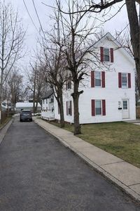 60 Silver Lake St
