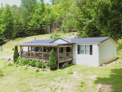 1041 State Highway 1809