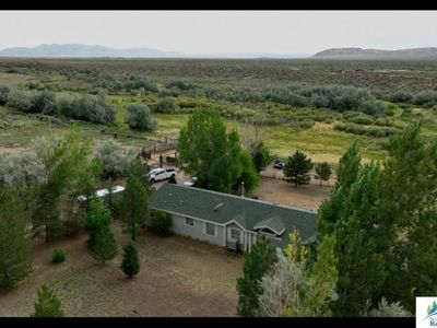 Property at 437 700 Old Hwy #395, Doyle, CA