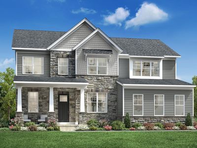 Property at Rollins Plan, Linden Ridge, Collegeville, PA