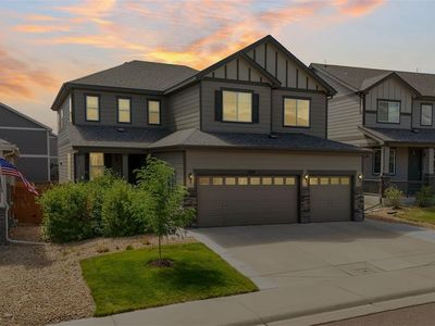 1414 Castle Creek Circle