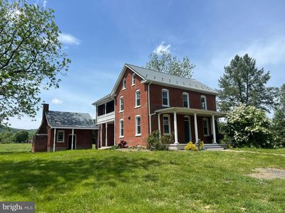 14005 Dry Run Rd
