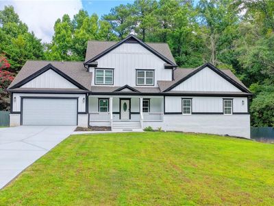 3326 Hidden Forest Dr