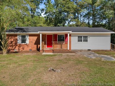 878 Carolina Church Rd