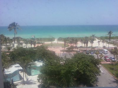 6450 Collins Ave APT 205