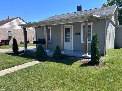 Property at 505 N Clay St, Edinburgh, IN