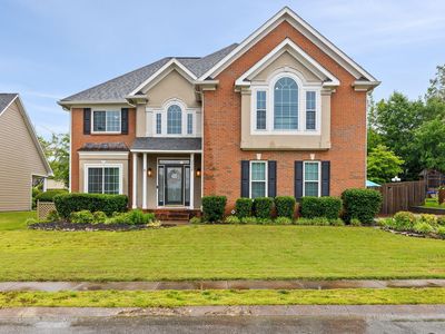 2328 Laurelton Creek Ln