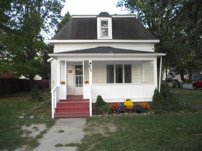 Property at 143 S Morse St, Sandusky, MI