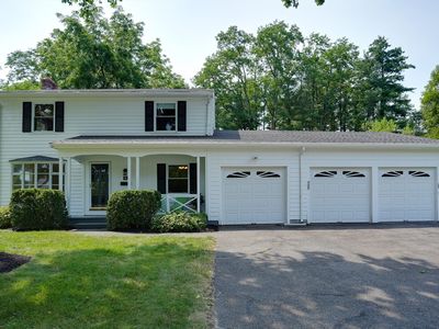 18 Harrington Rd