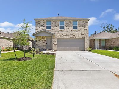 Property at 21027 Santopadre St, New Caney, TX