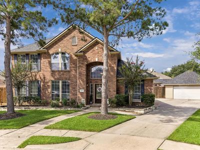 12819 Teal Oaks Ln