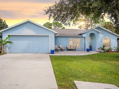 Property at 7215 Achilles Rd, Cocoa, FL