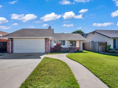 320 Scout Way