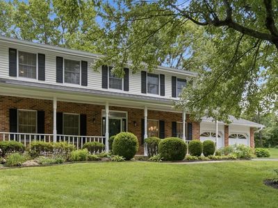 301 Claymont Cove Ct