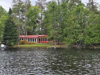 8994 Lake Nettie Rd