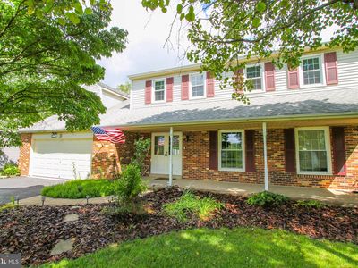 126 Pennswood Dr