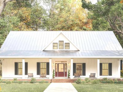 Lot 35 Smoke Rise Road