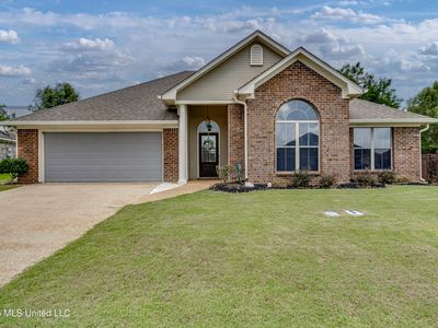 802 Cottonridge Dr