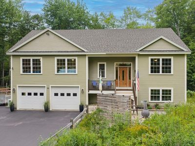 20 Cross Ridge Drive