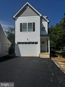 14 A Dorsey Ave