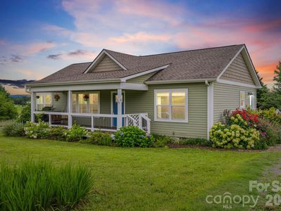 Property at 111 Bluebird Meadows Ct, Alexander, NC