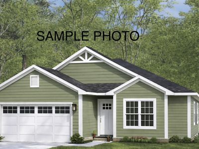 70 Willow Run Trl NW