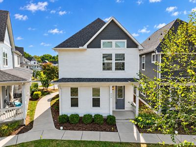 773 Mill Creek Meadow Dr