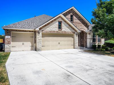 3132 Barker Cypress