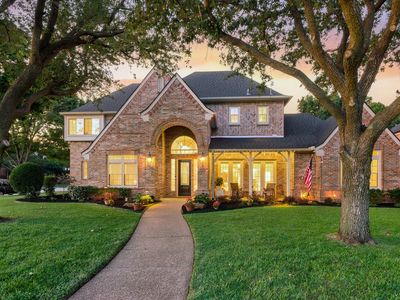 200 Mill Wood Dr