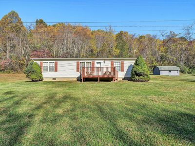 Property at 6735 Blacksburg Rd, Catawba, VA