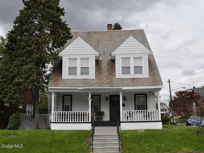 1667 Eastern Parkway