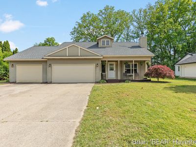 3026 Creek Ridge Dr