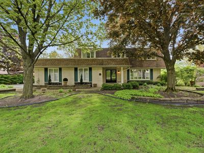 Property at 10023 S Wood Ln, Palos Hills, IL