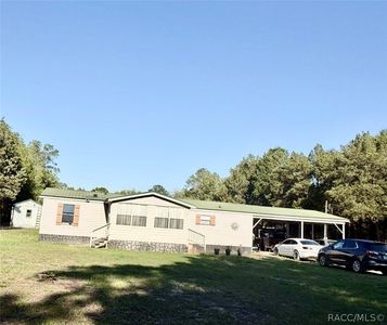 9685 N Westridge Ter