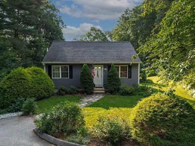 Property at 17 Atwater Pl, West Brookfield, MA