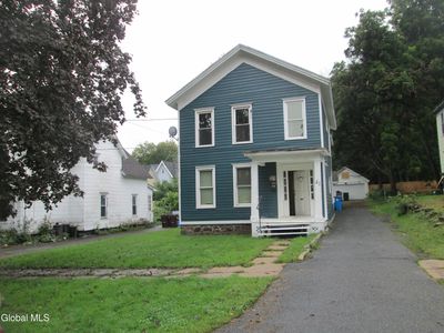 41 Broad Street
