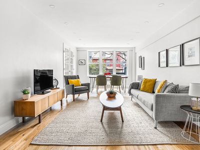 720 E 32nd St APT D6