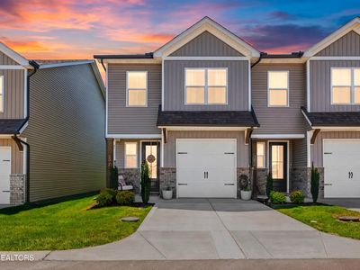 392 Judson Way