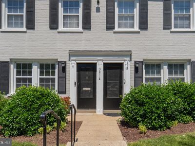 3816 W St SE #A