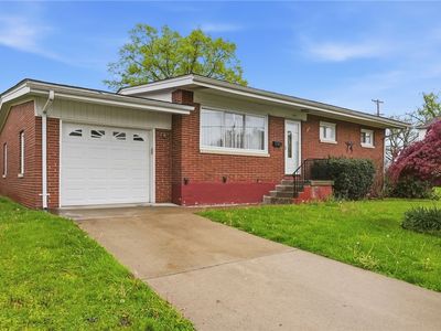 Property at 210 N 16th Ave, New Brighton, PA