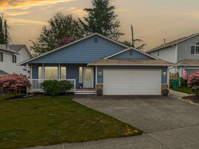 805 N Granite Avenue