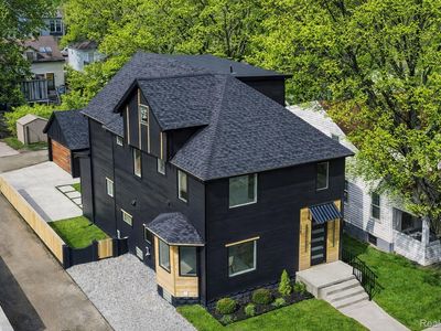 125 N Washington Ave