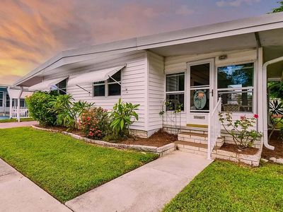 12651 Seminole Blvd Unit 24-E